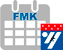 calendario FMK
